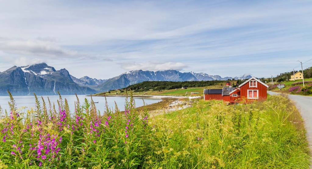 travail saisonnier en suède